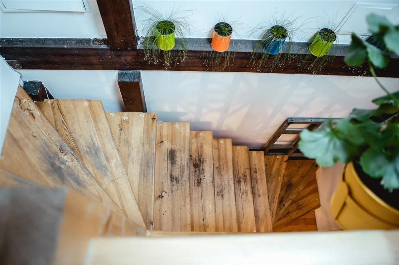 Vilnius Home Bed And Breakfast 2* Vilnius