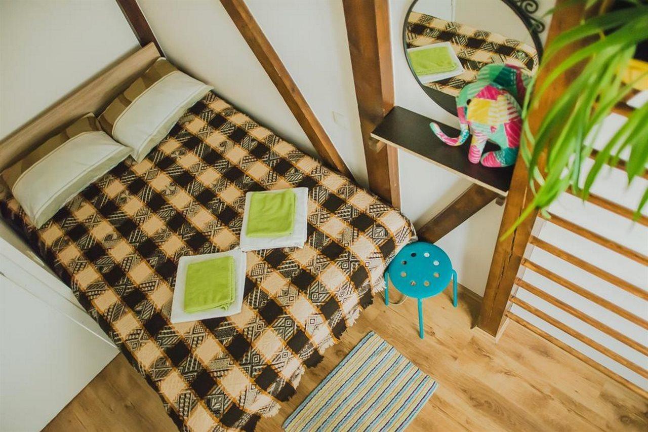Bed & Breakfast Vilnius Home Bed And Breakfast