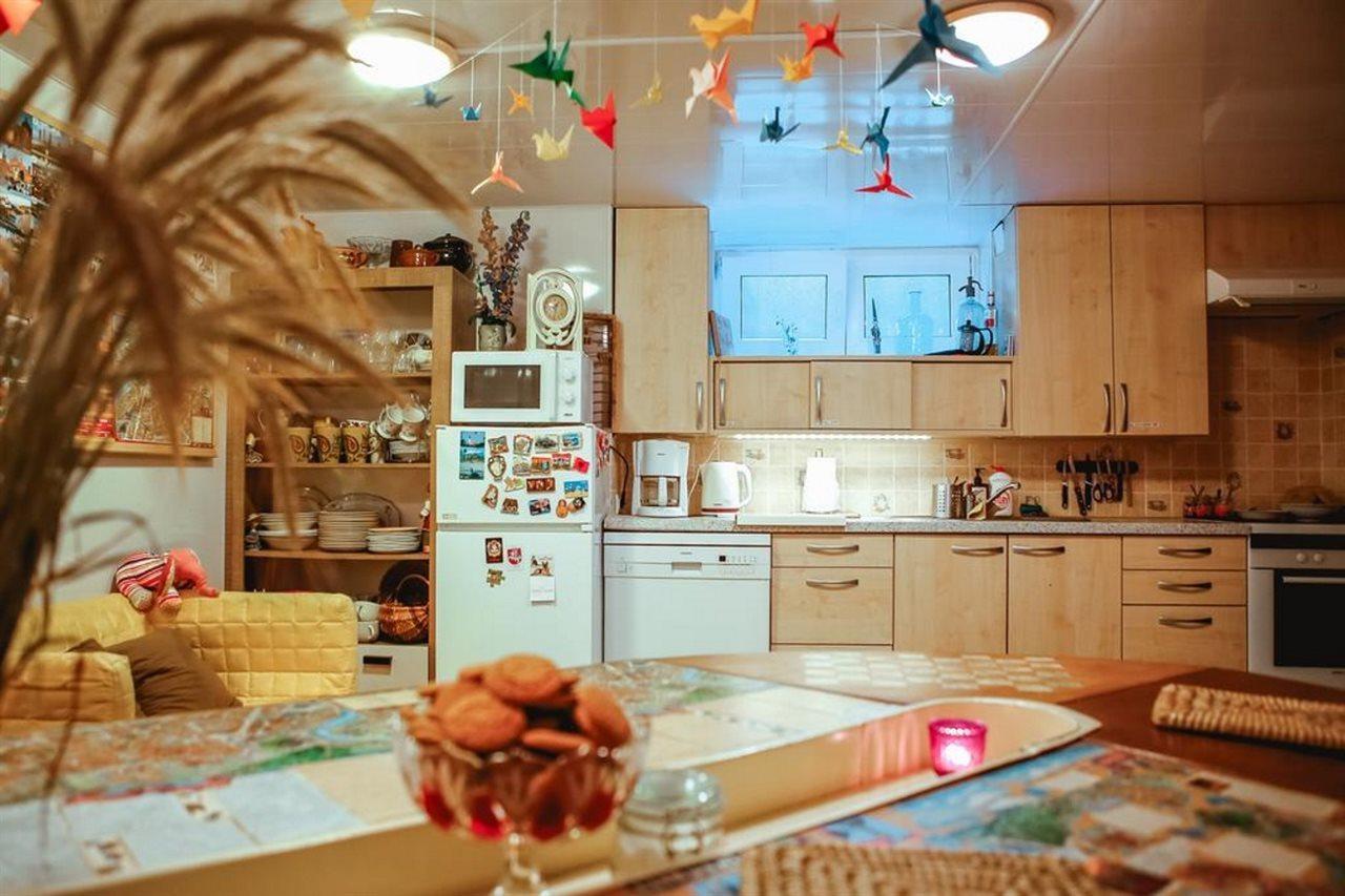 Vilnius Home Bed And Breakfast 2*