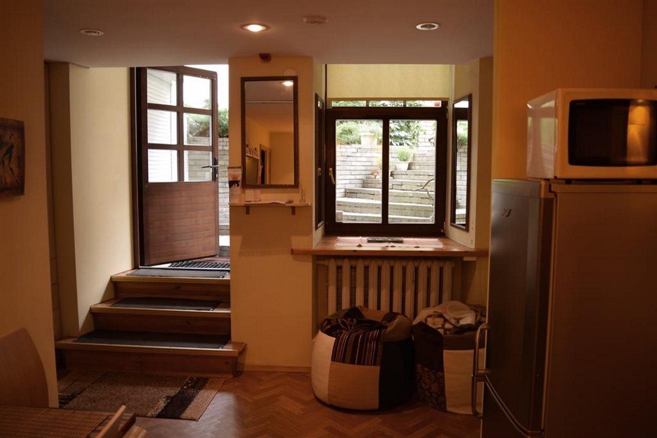 Vilnius Home Bed And Breakfast Vilnius