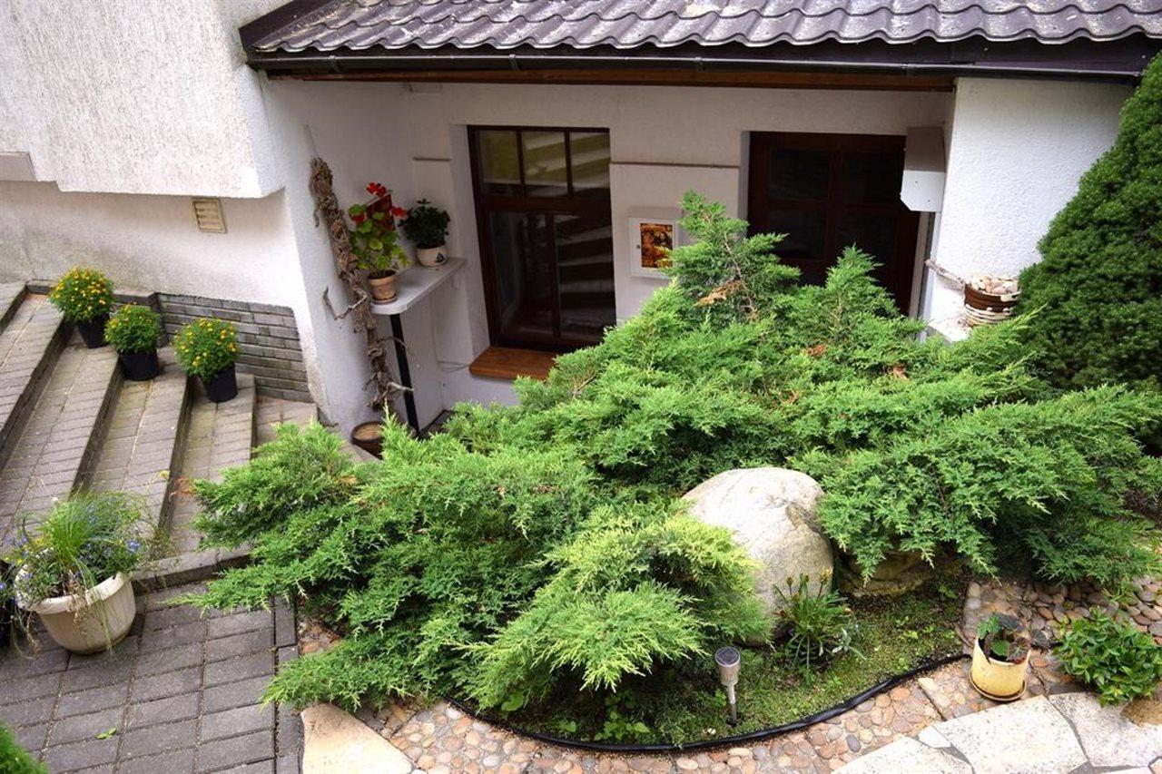 Bed & Breakfast Vilnius Home Bed And Breakfast 2*
