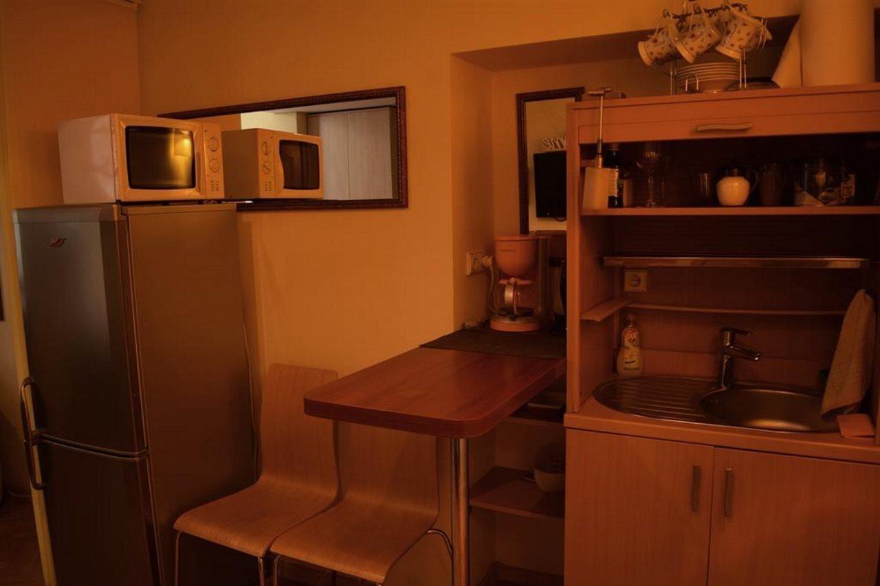 Bed & Breakfast Vilnius Home Bed And Breakfast 2*