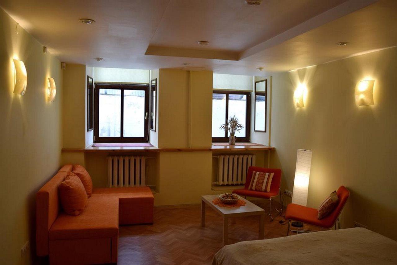 Vilnius Home Bed And Breakfast 2*