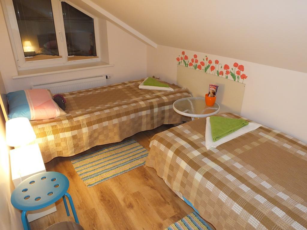Vilnius Home Bed And Breakfast Bed & Breakfast 2*