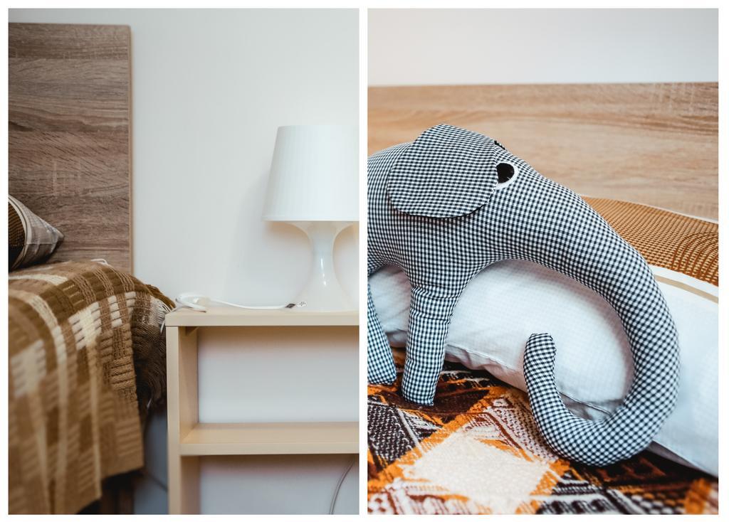 Vilnius Home Bed And Breakfast Bed & Breakfast