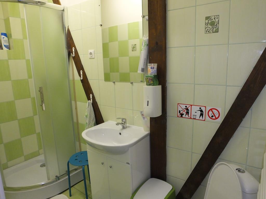 Bed & Breakfast Vilnius Home Bed And Breakfast 2*