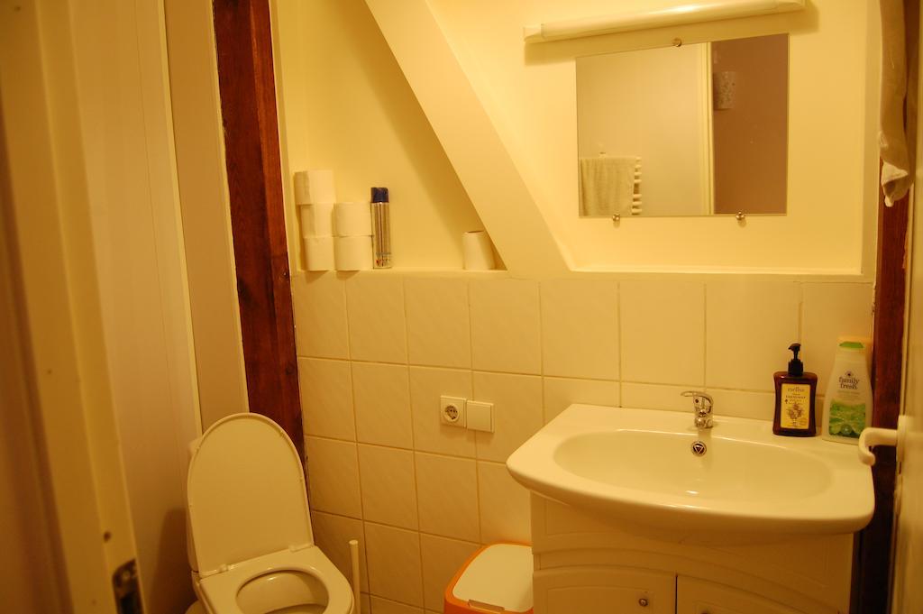Vilnius Home Bed And Breakfast Vilnius