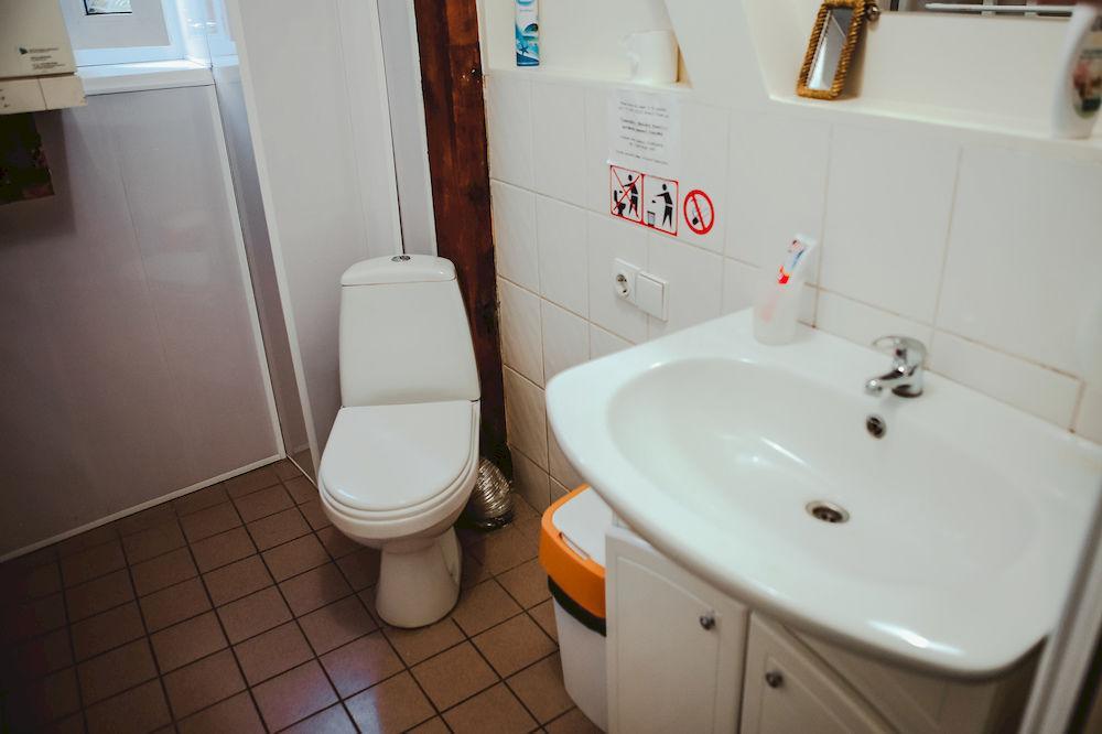 Vilnius Home Bed And Breakfast Bed & Breakfast