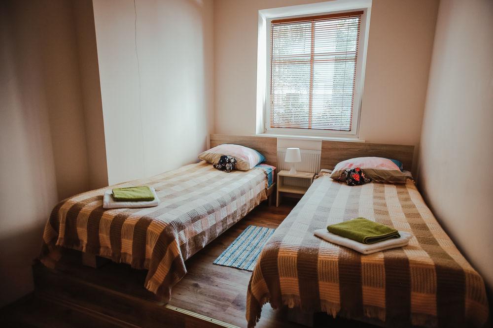 Vilnius Home Bed And Breakfast Bed & Breakfast