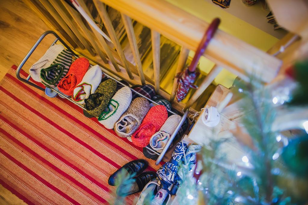 Vilnius Home Bed And Breakfast Vilnius