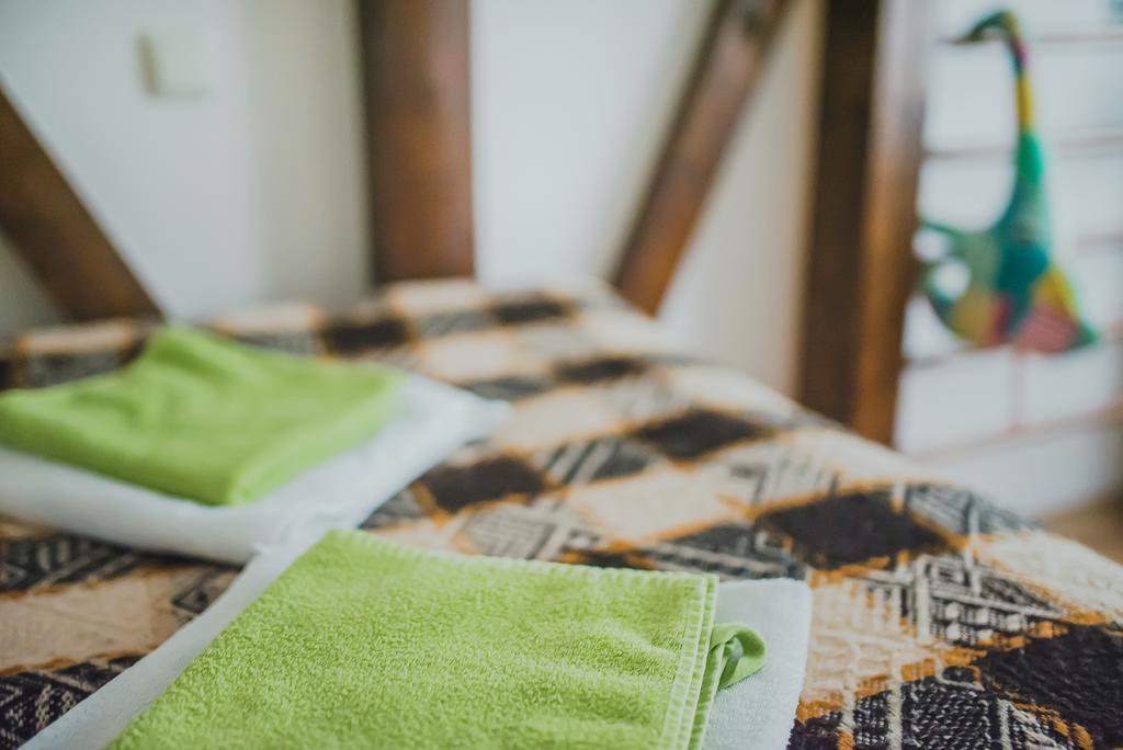 Vilnius Home Bed And Breakfast 2* Vilnius