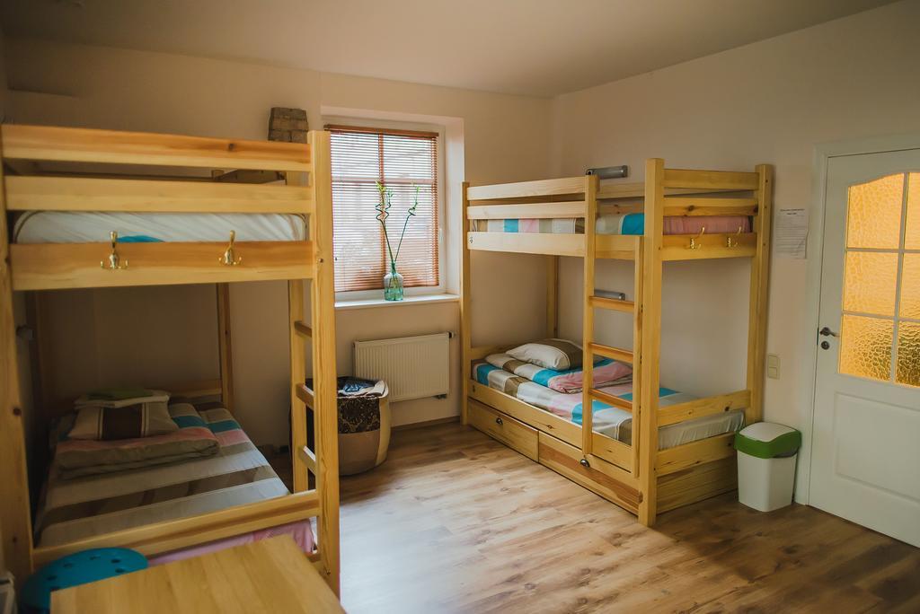 Vilnius Home Bed And Breakfast