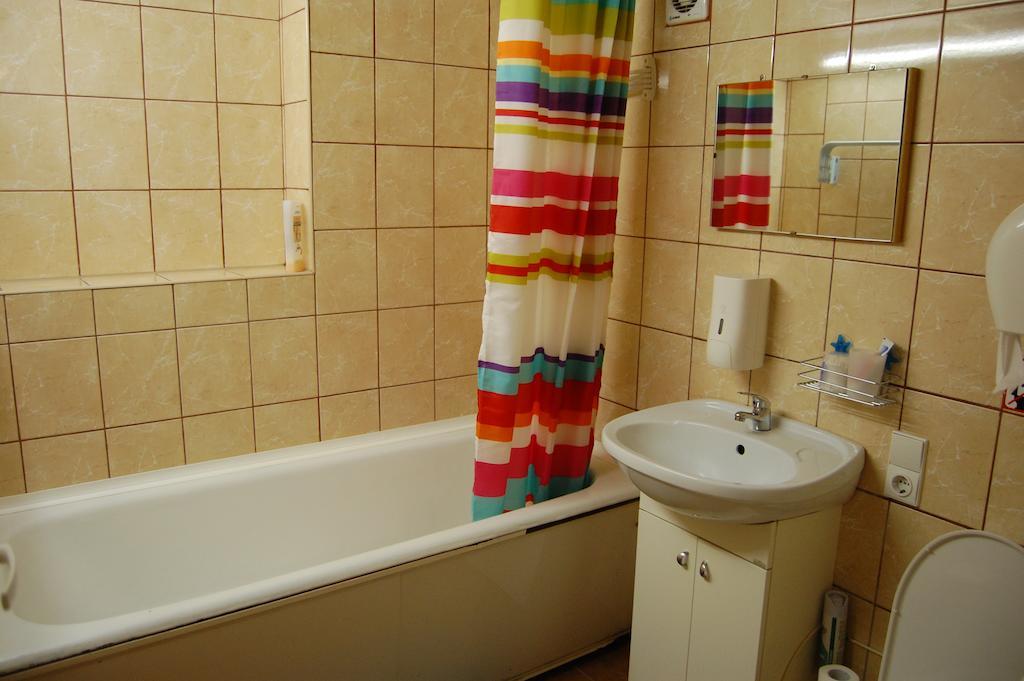 Bed & Breakfast Vilnius Home Bed And Breakfast