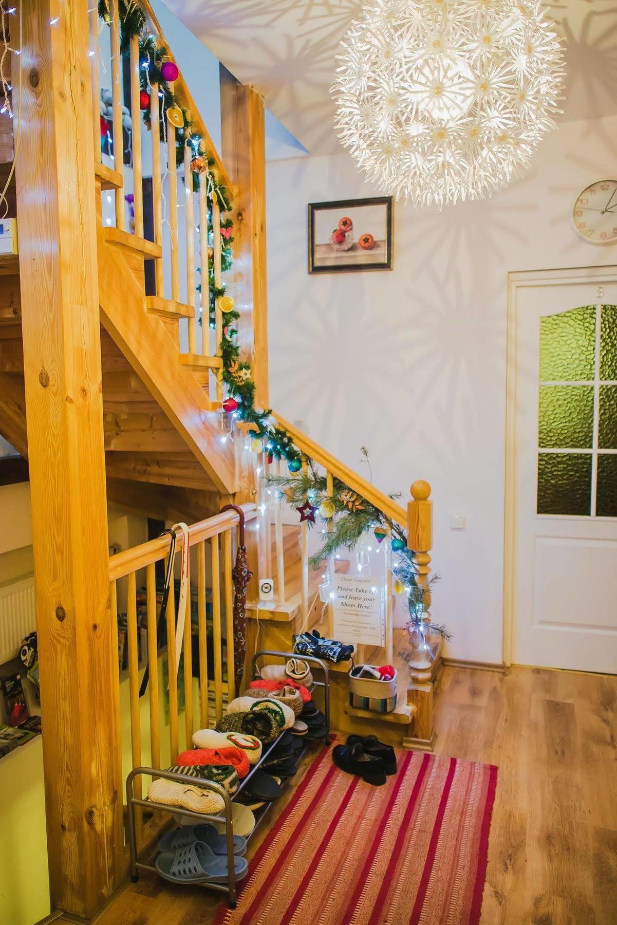 Bed & Breakfast Vilnius Home Bed And Breakfast
