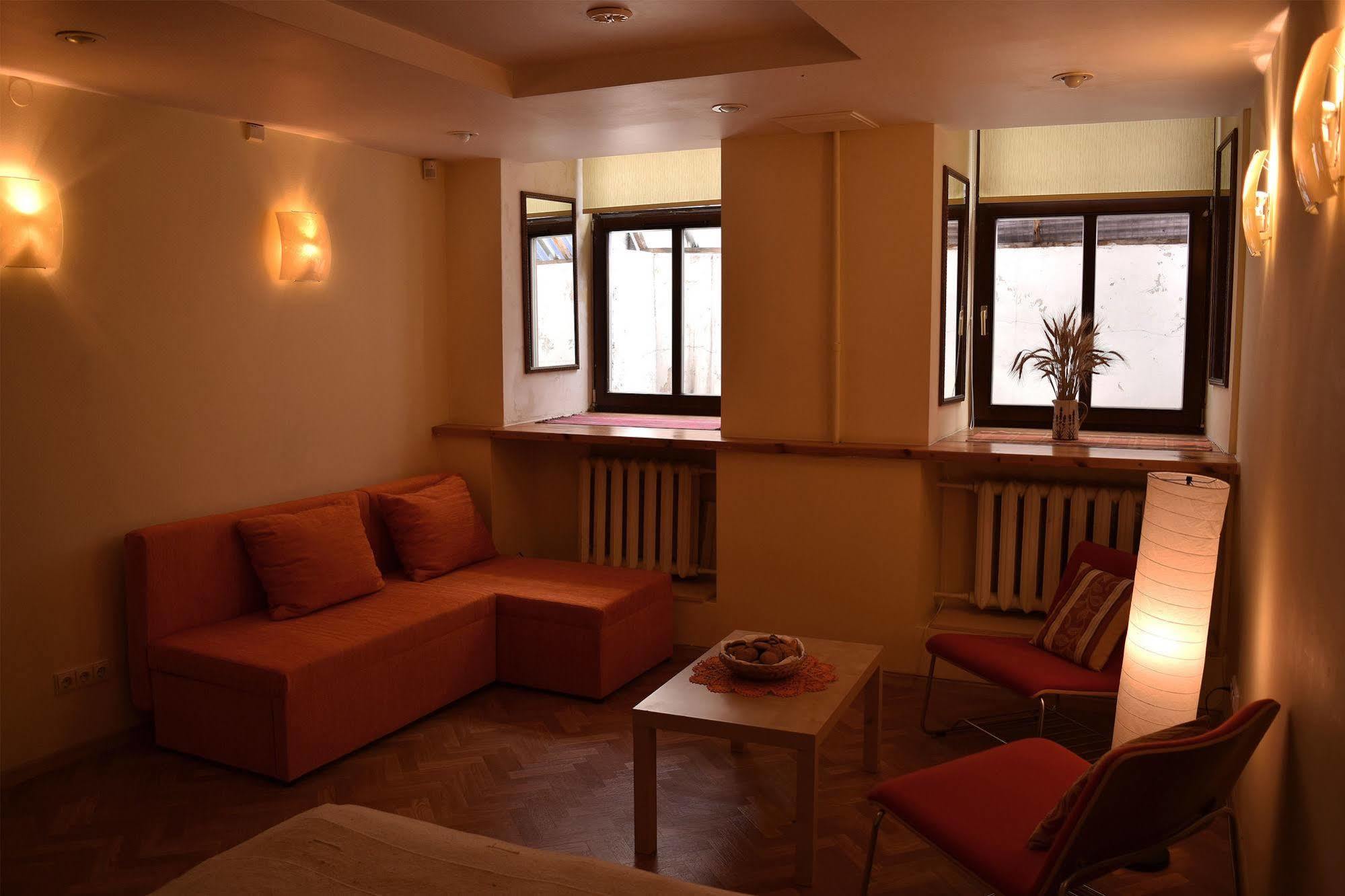 Bed & Breakfast Vilnius Home Bed And Breakfast Vilnius