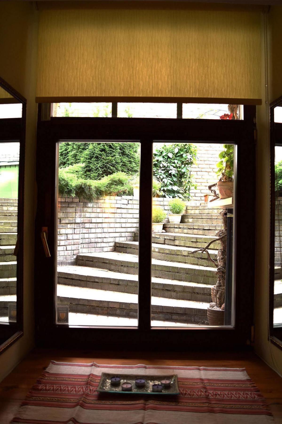Vilnius Home Bed And Breakfast Bed & Breakfast Vilnius