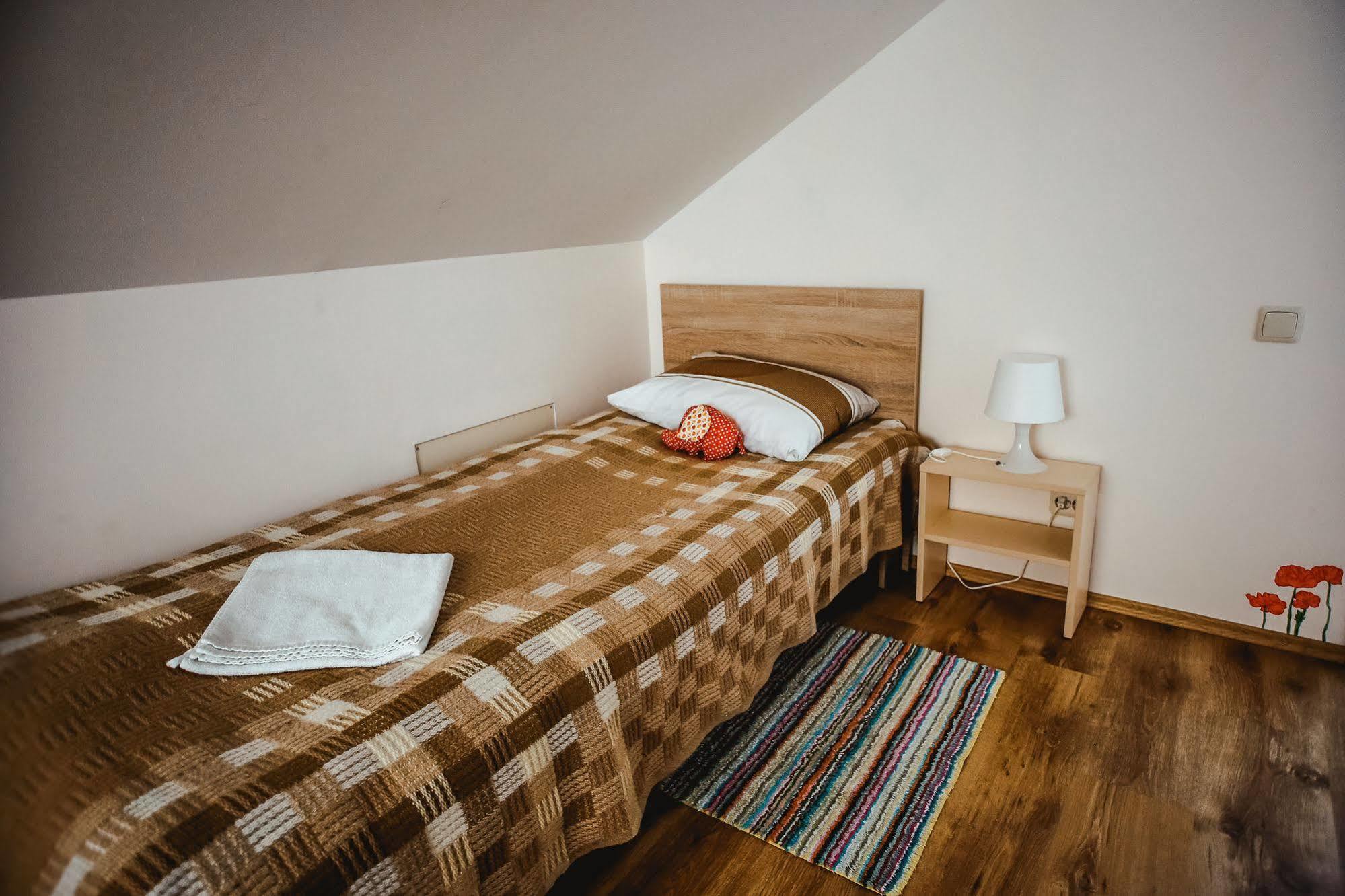 Bed & Breakfast Vilnius Home Bed And Breakfast