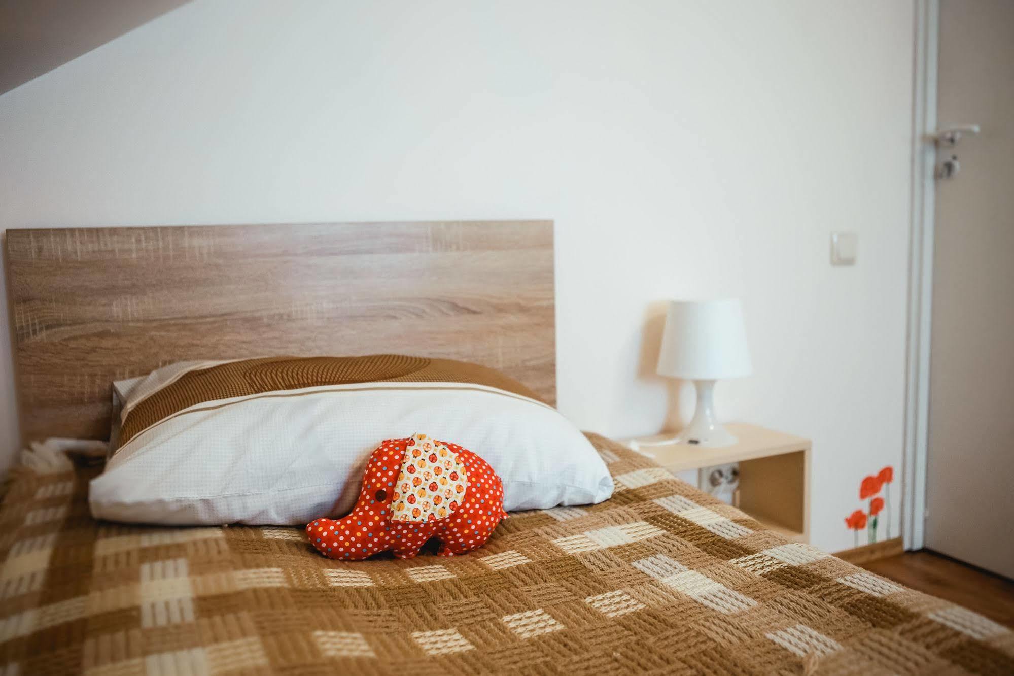 Bed & Breakfast Vilnius Home Bed And Breakfast 2*